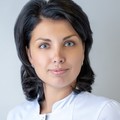 Фотография специалиста Третьякова Мария Владимировна