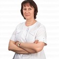 Фотография специалиста Дробышева Елена Андреевна