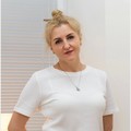 Фотография специалиста Петренко Марина