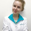 Фотография специалиста Фролова Анна Сергеевна
