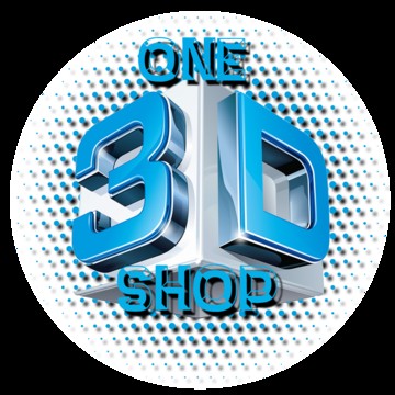Компания по продаже 3D принтеров One3dshop фото 1