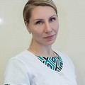 Фотография специалиста Асминина Ирина Алексеевна