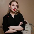 Фотография специалиста Стальмахович Эллина