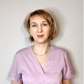 Фотография специалиста Сафронова Елена