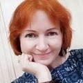 Фотография специалиста Топоногова Виктория Викторовна
