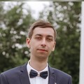 Фотография специалиста Антошкин Евгений