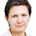 Фотография специалиста Козьменко Марина Александровна