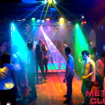 Клуб Metro center club фото 1