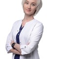 Фотография специалиста Юнусова Юлия Рустемовна
