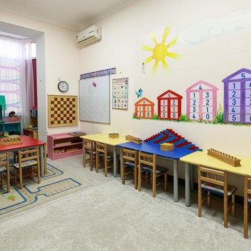 Образовательный центр Лингвенок в Каспийске фото 2