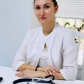 Фотография специалиста Магомедова Марьям Абдулзагирова
