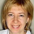 Фотография специалиста Богданович Светлана Ивановна