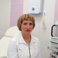 Фотография специалиста Злотникова Юлия Петровна