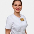 Фотография специалиста Пасикова Ирина Владимировна