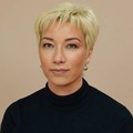 Фотография специалиста Стриженова Ольга Владимировна