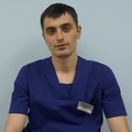 Фотография специалиста Урусов Мурат Мухажидович