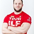 Фотография специалиста Лубик Максим