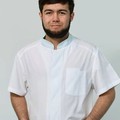 Фотография специалиста Ракибов Зикруллох Анварович