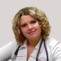 Фотография специалиста Говрашкова Анастасия Евгеньевна