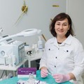 Фотография специалиста Аббясова Луиза Бильсуровна