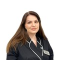 Фотография специалиста Кайтмазова Сюзана Сакитовна