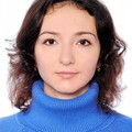 Фотография специалиста Темникова Юлия Юрьевна