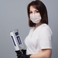 Фотография специалиста Алибекова Малика Мусабековна