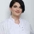 Фотография специалиста Бахышлы Зиванда Талыш кызы