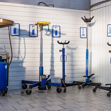 Автосервис Квалити фото 2