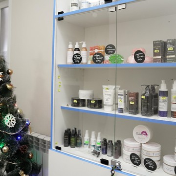 Студия моментального загара Chocolight фото 2