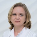 Фотография специалиста Мищенко Наталья Владимировна