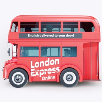 Лингвистическая школа London Express на Октябрьской фото 1