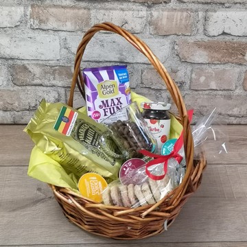Интернет-магазин подарков Basket Gift фото 3