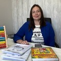 Фотография специалиста Городецкая Любовь Михайловна