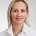 Фотография специалиста Коломиец Олеся Викторовна