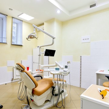 Центр эстетической стоматологии Reforma фото 3