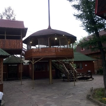 Туран на Лесозаводской улице фото 1
