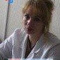 Фотография специалиста Гринчук Анна Владимировна