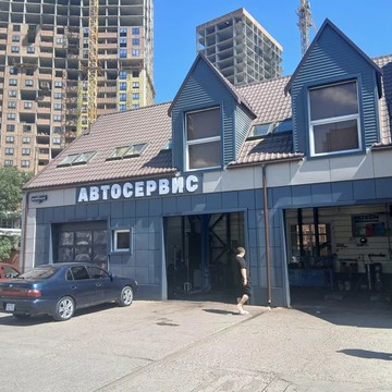 Автосервис АвтоЛайн на Октябрьской улице фото 2