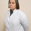 Фотография специалиста Петрашевич Татьяна Вячеславовна