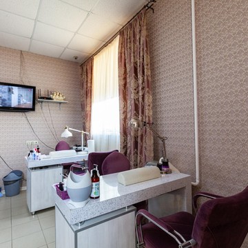 Салон красоты Орхидея в Краснознаменске на улице Победы, 30 фото 1