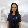 Фотография специалиста Муравьева Азатуи Мамиконовна