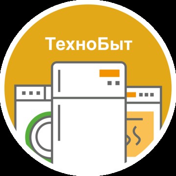 Сервисная компания Технобыт на площади Киевского Вокзала фото 1