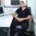 Фотография специалиста Кондратюк Олег Анатольевич