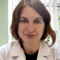 Фотография специалиста Комарова Юлия Владимировна