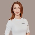 Фотография специалиста Бондарева Мария Михайловна
