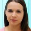 Фотография специалиста Егорова Анна Александровна