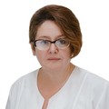 Фотография специалиста Дроздова Наталья Владимировна