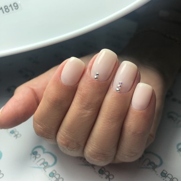 Студия маникюра PR NAIL BAR в Пресненском районе фото 3