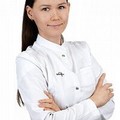 Фотография специалиста Афанасьева Дарья Михайловна